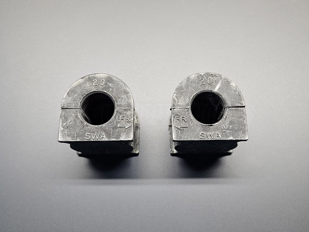 OEM Honda stabilizer bar bushings 2007–2014 CR-V