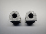 OEM Honda stabilizer bar bushings 2007–2014 CR-V