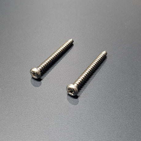 OEM 94-01 Integra Front Turn Signal Light Screws Set (2-pieces)