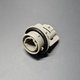 OEM Honda 33302-ST7-A01 front turn-signal / Reverse Light bulb socket – top view