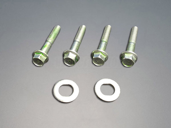 OEM Rear Toe Arms (compensator arms) Bolts and Washers kit 92-95 Civic | 94-01 Integra