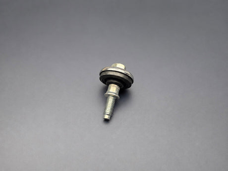 OEM Honda Acura head cover bolt B (short bolt) with rubber grommet for V6 engines