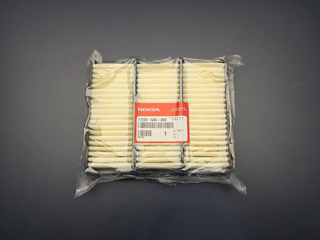 Genuine OEM Honda Accord 1.5T engine air filter 17220-6A0-A00