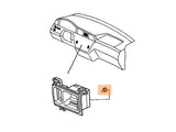 OEM Honda 99-04 Odyssey Interior Clock Wedge Bulb