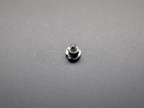 Genuine Honda T3 neo-wedge clock bulb replacement for Accord and Odyssey close-up