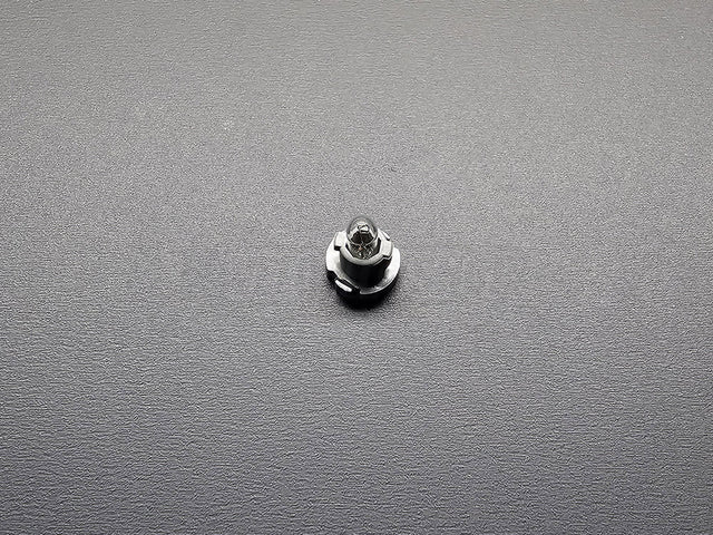 Genuine Honda T3 neo-wedge clock bulb replacement for Accord and Odyssey close-up