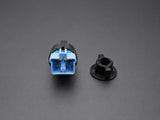 Honda brake light switch 36750-SMA-013 connector and lock collar detail
