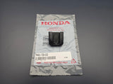 OEM Honda 74481-TZA-023 fuel door clip replacement for Accord Civic CR-V Prelude