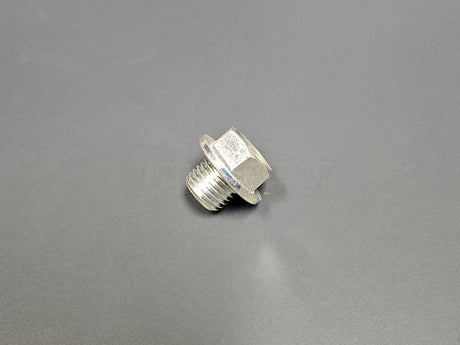 Honda part number 90009-PH1-000 oil pan drain plug bolt