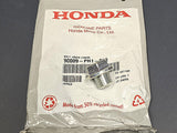 genuine Honda 14mm oil pan drain bolt packaging