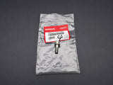 Genuine OEM Honda propeller shaft bolt 90113-S10-000 with Honda packaging