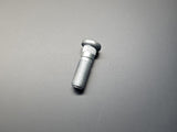 oem honda wheel stud 12x1.5mm thread pitch single piece