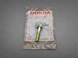 Genuine OEM Honda Acura 90163-SZ3-000 10x45 flange bolt in factory Honda packaging
