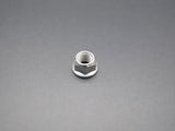 OEM Honda 12mm self-locking nut 90215-SB0-003 for lower ball joint and control arm applications