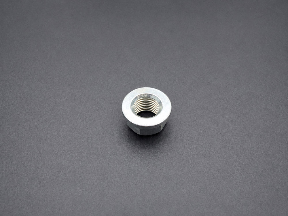 Honda Acura 90215-SB0-003 suspension self-locking nut sold individually