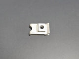 6 mm nut clip for fender or body panel mounting