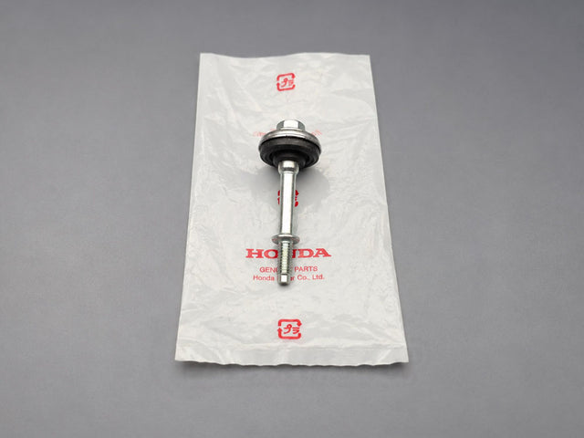 Genuine OEM Honda Acura valve cover bolt A 90010-P8A-A00 in Honda packaging