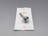 OEM Honda Acura head cover bolt A 90010-P8A-A00 with rubber grommet