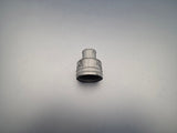 OEM Honda air flow tube rubber mount 17152-RAA-A00 front view