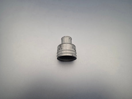 OEM Honda air flow tube rubber mount 17152-RAA-A00 front view