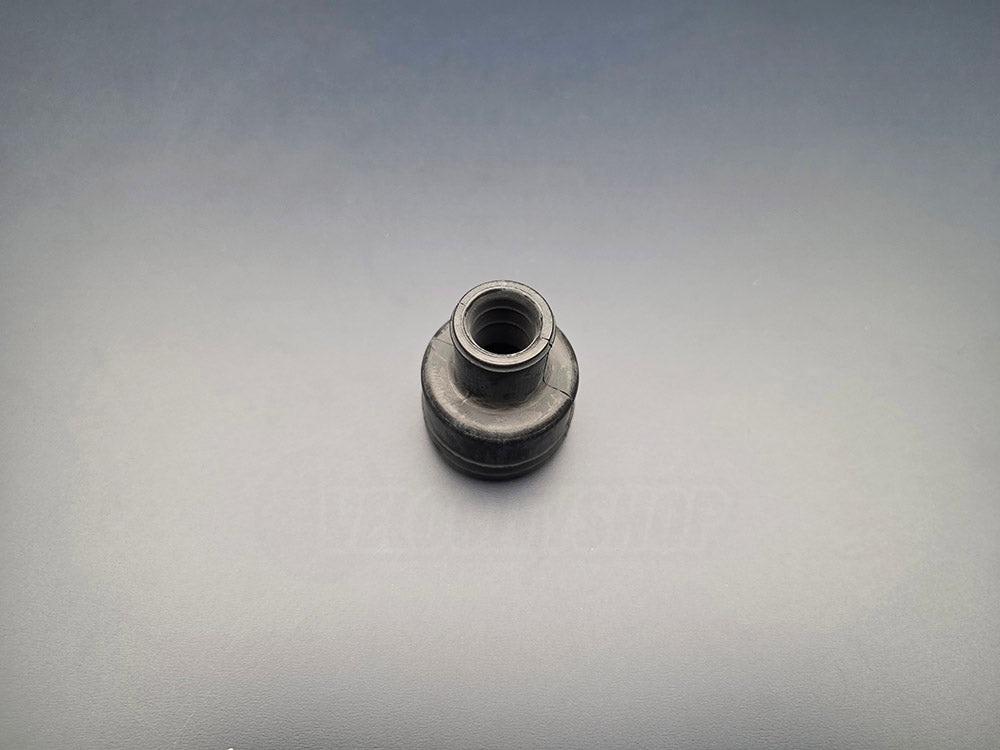 Honda air flow breather joint 17152-RAA-A00 top view rubber connector