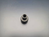 Honda air flow breather joint 17152-RAA-A00 top view rubber connector