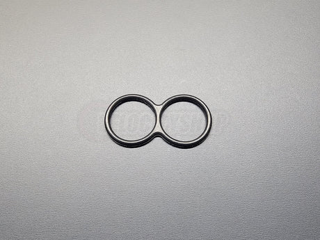 OEM Honda Idle Air Control Valve O-Ring Gasket, B16A B18C D16Z H22