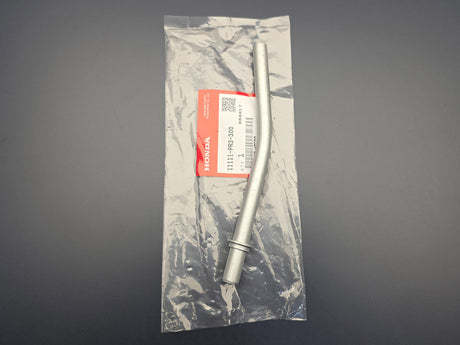 OEM Honda Acura oil dipstick tube 11111-PR3-300 for Civic Si Del Sol Integra