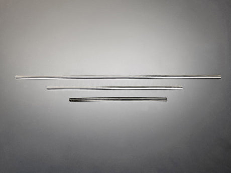 Honda OEM wiper rubber inserts front and rear CR-V