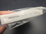 Genuine OEM Honda Acura cabin air filter 80292-SDA-407 replacement filter element