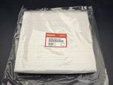 OEM Honda Acura 80292-SDA-407 cabin air filter for Accord Civic CR-V TL MDX