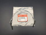 Genuine OEM Honda 07AAB-RWCA120 K-series camshaft lock pin set with packaging