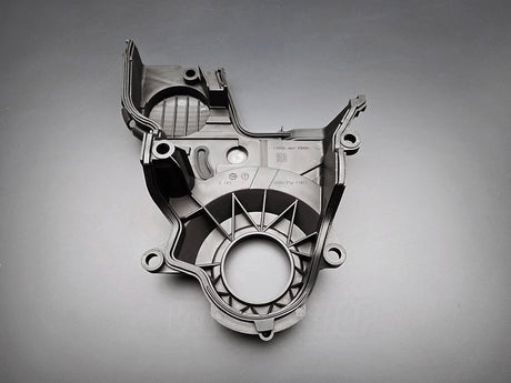 Honda D17 lower front timing cover replacement for 2001-2005 Civic