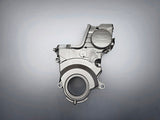 OEM Honda 11811-PLC-000 lower timing cover for Civic D17 engine