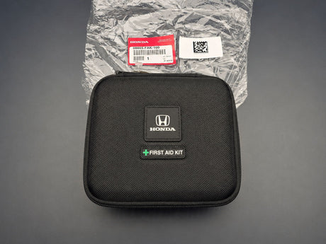Genuine OEM Honda First Aid Kit 08865-FAK-100 with Honda packaging