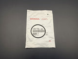 Genuine OEM Honda Acura camshaft thrust cover O-ring 91301-P8A-A00 with Honda packaging