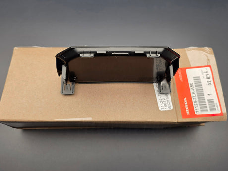 Honda CR-V front grille sensor protector 71124-TLA-A50 side view