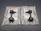 OEM Honda front sway bar link kit with packaging for 2006-2011 Civic, part numbers 51320-SNA-A02 and 51321-SNA-A02