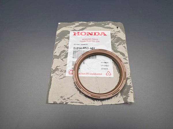 OEM Honda Acura K-Series Rear Main Seal – K20 K24