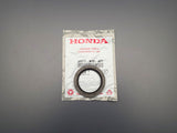 Genuine OEM Honda Acura Front Crankshaft Oil Seal – K20Z1, K20Z3, K24A2, K24Z7