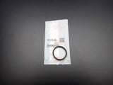 Genuine OEM Honda Acura oil filler cap gasket 15613-PC6-000 with factory packaging