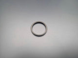 Honda Acura engine oil filler cap gasket O-ring Accord TSX TLX Civic 15613-PC6-000 close-up