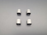 OEM Honda Silver TPMS Sensor Valve Cap Set – Element Odyssey Pilot Ridgeline