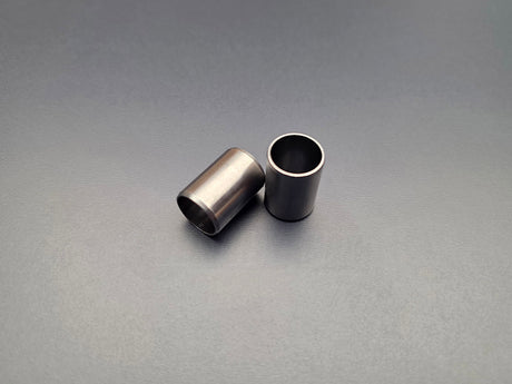 Genuine OEM Honda Acura 14x20 engine transmission dowel pin set close up view 94301-14200 