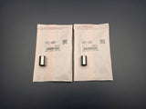 Genuine OEM Honda Acura 14x20 engine transmission dowel pin set 94301-14200