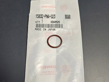 EM Honda K-Series VTC Oil Control Valve O-Ring