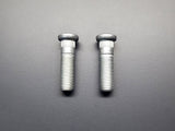 OEM Honda Wheel Stud 12x1.5mm Thread Pitch - 2 piece set
