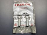 OEM Honda Wheel Stud 12x1.5mm Thread Pitch - 2 piece set