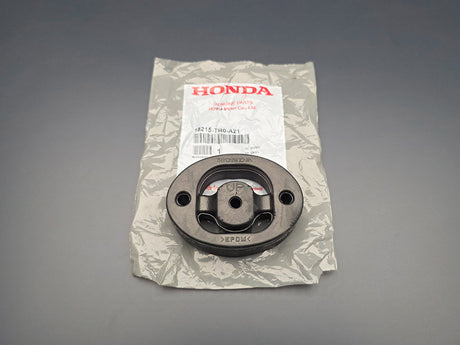 Genuine OEM Honda Acura rubber exhaust hanger 18215-TR0-A21 with OEM packaging