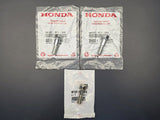 OEM Honda Acura K-Series intermediate shaft bolts for K20 K24 applications